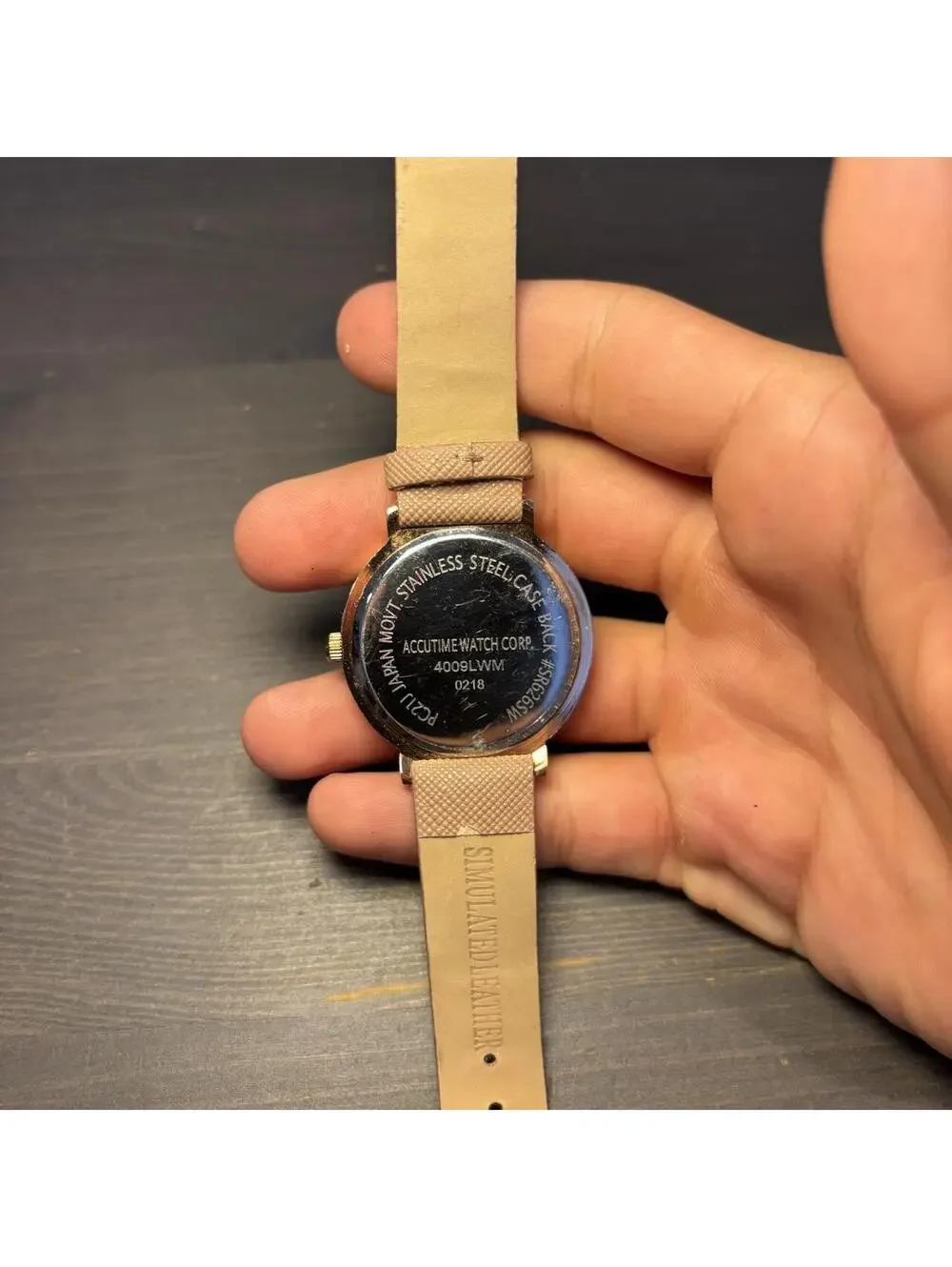 Beautiful Vintage Watch